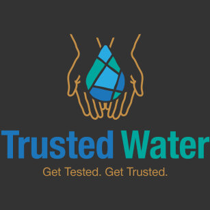 Trusted Water Logo