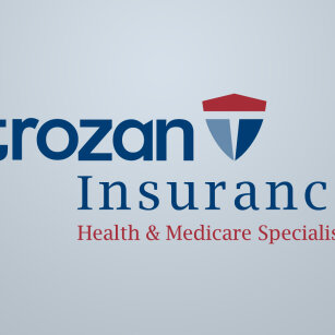 Trozan Insurance Logo