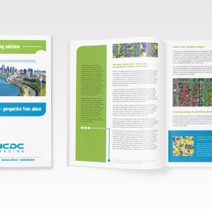 NCDC Annual Report