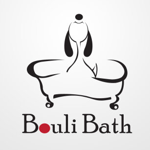 Bouli Bath Logo